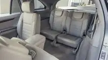 2007 Mercedes-Benz R63 AMG