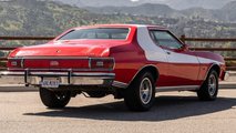 La Ford Gran Torino de Starsky et Hutch