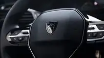 Peugeot 408 GT PHEV 225  EAT8 2023