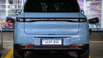 Leapmotor B10 Reev (Ultra-híbrido) 2026