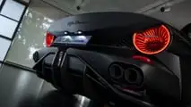 Alfa Romeo 33 Stradale Perla Nera