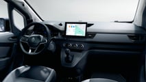 Reanult Kangoo Van 2026
