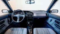 Toyota Corolla E90 (1987-1992)