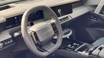 Lancia Gamma 2027 live al Salone Auto Torino 2026