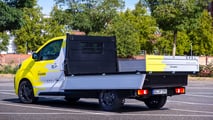 Opel Vivaro Pritsche (2026)