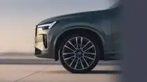 The_Volvo_XC90_Detail_Jant