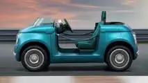 Fabrizio Giugiaro ve Lapo Elkann, Top L