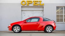 Opel Tigra V6 (1996)