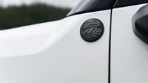 Jeep Recon, la prova