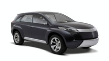 Suzuki Concept-X