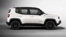 Jeep Renegade Série Especial 85 anos 2027 