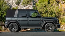 Mercedes G63 AMG Brabus 900 Rocket Edition (2026) 