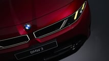BMW M350 xDrive (2027)