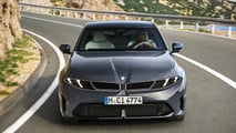 BMW 3 Serisi (2027)