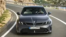 BMW 3 Serisi (2027)