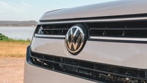 2027 Volkswagen Atlas First Drive Review