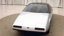 1979 Ford Probe I Concept Car