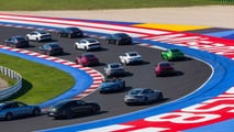 AMG Performance Day, quando la pista diventa il vero banco di prova
