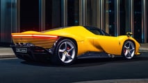 Ferrari Daytona SP3 (2022)