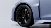 Audi RS 5 Avant In R26 Formula 1 Car Special Livery Color