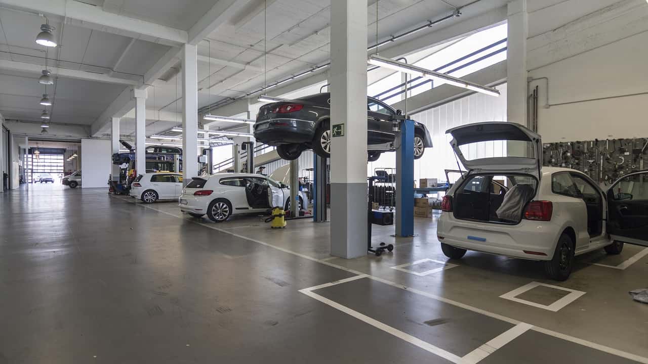 Revisione auto