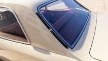 Opel Rekord C