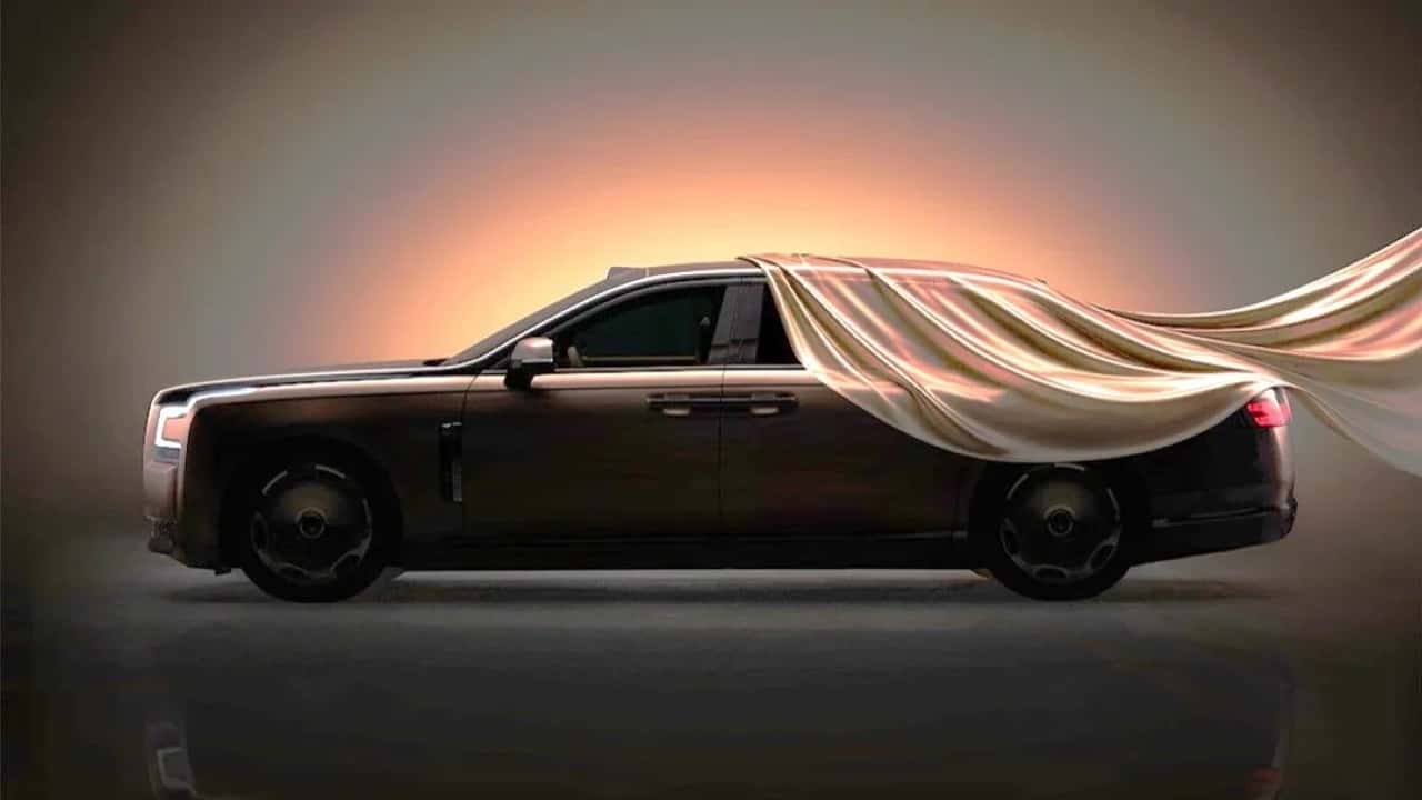 BYD, Rolls-Royce'a rakip olacak modelini tanıttı!