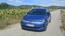A VW É. Estilo Polo (2027)
