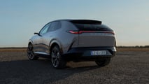 Mazda CX-6e 2026, primera prueba