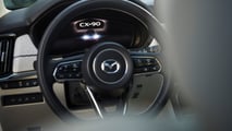 2026 Mazda CX-90 PHEV Review