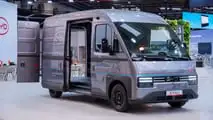 BYD na IAA Transportation