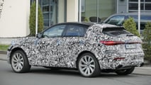 Audi RS Q5 Sportback (2027) Erlkönig