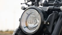 Benda Rock 707