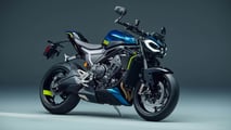 Triumph Street Triple 798
