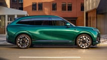 Xpeng G9L (2026)