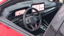 VW Golf GTI (2026) im Test