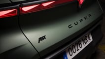 CUPRA Raval CUSTOM CUPRA by ABT