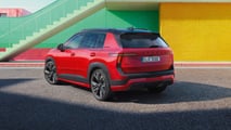 Skoda Epiq Sportline