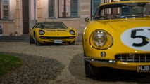Concorso d’Eleganza Festival Car 2026