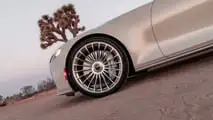 Pirelli Bodo Cabriolet Lastik