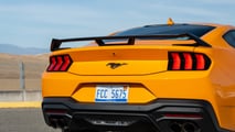 2026 Ford Mustang RTR First Drive Review