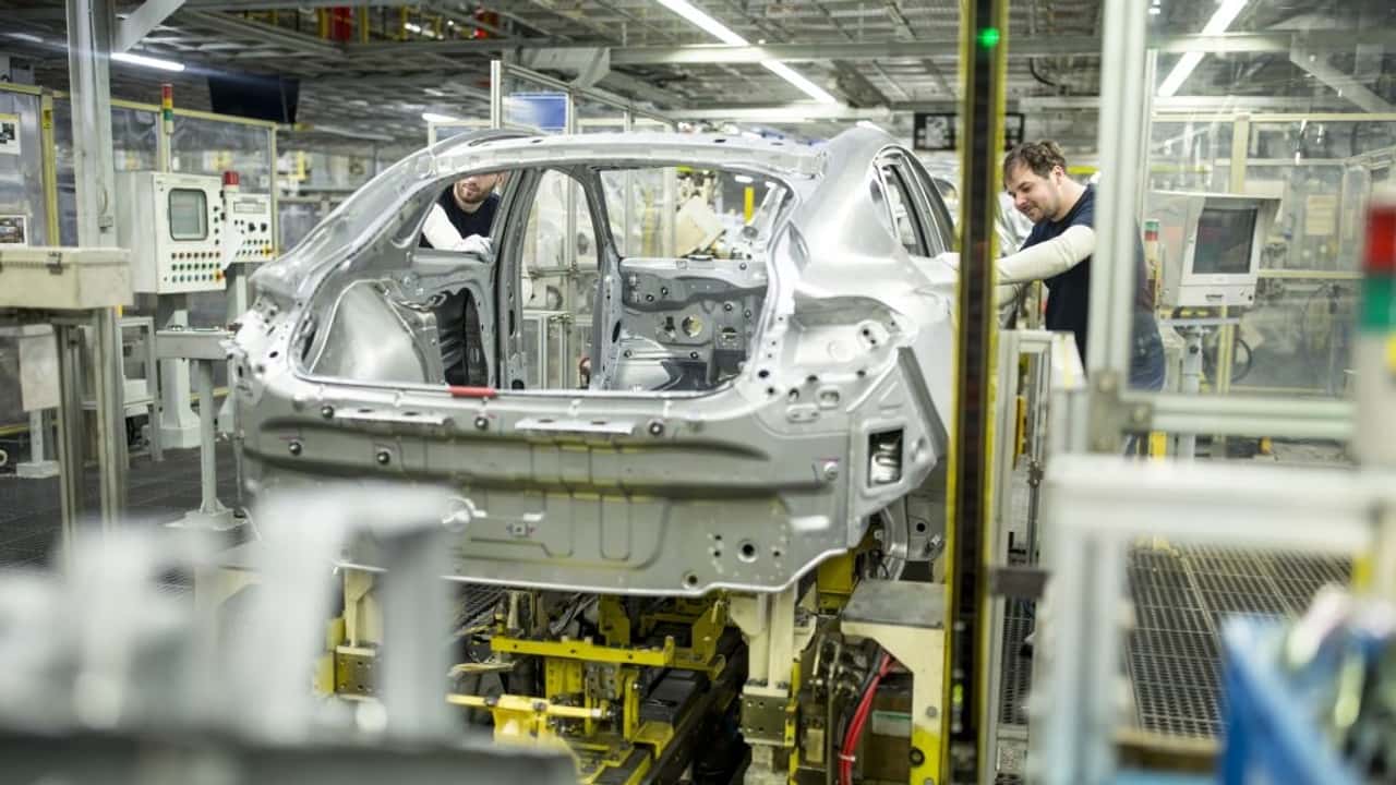 Le preoccupazioni del mondo auto sulla competitività