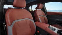 Nuova BMW Serie 3, interni e bagagliaio