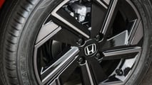 Honda City Hatchback RS 2027