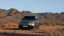 Land Rover Defender 90 (2026)