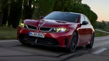 2027 BMW M350 First Drive Review