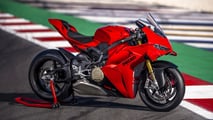 Ducati Panigale V4 (2027)