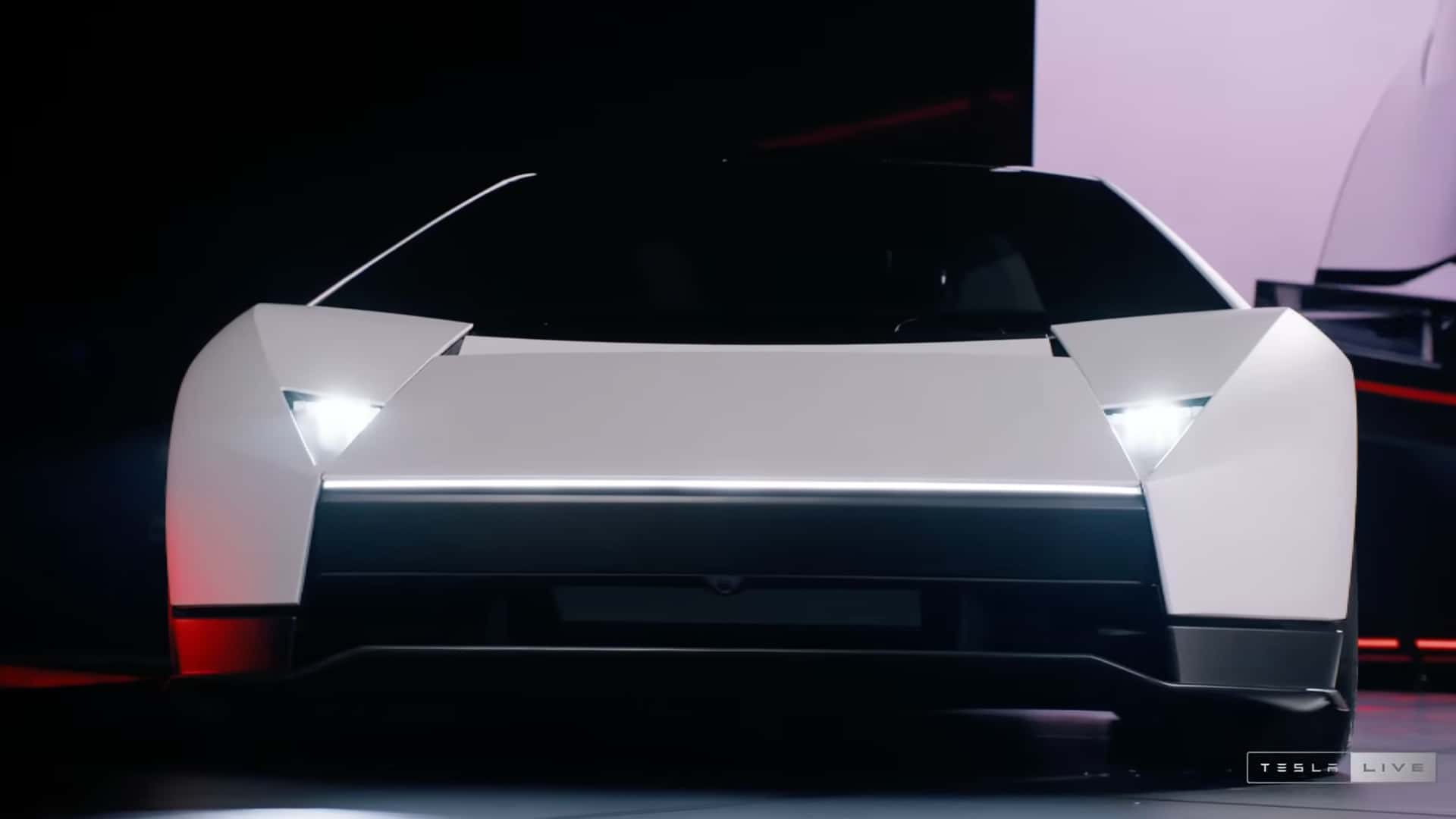 The Tesla Roadster Is Finally Here After Nearly Nine Years Of Waiting: 2027 Tesla Roadster, Supercars