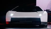 Tesla Roadster 2028