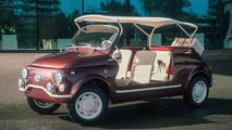 Garage Italia Spiaggina M (2027)